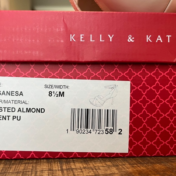 Women’s heels - Picture 4 of 4